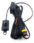 Dimmer Arnes Para Faros Auxiliares Switch Regulador Luz
